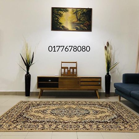 Alyn Home Batu Pahat IV Wifi Cuckoo Екстер'єр фото