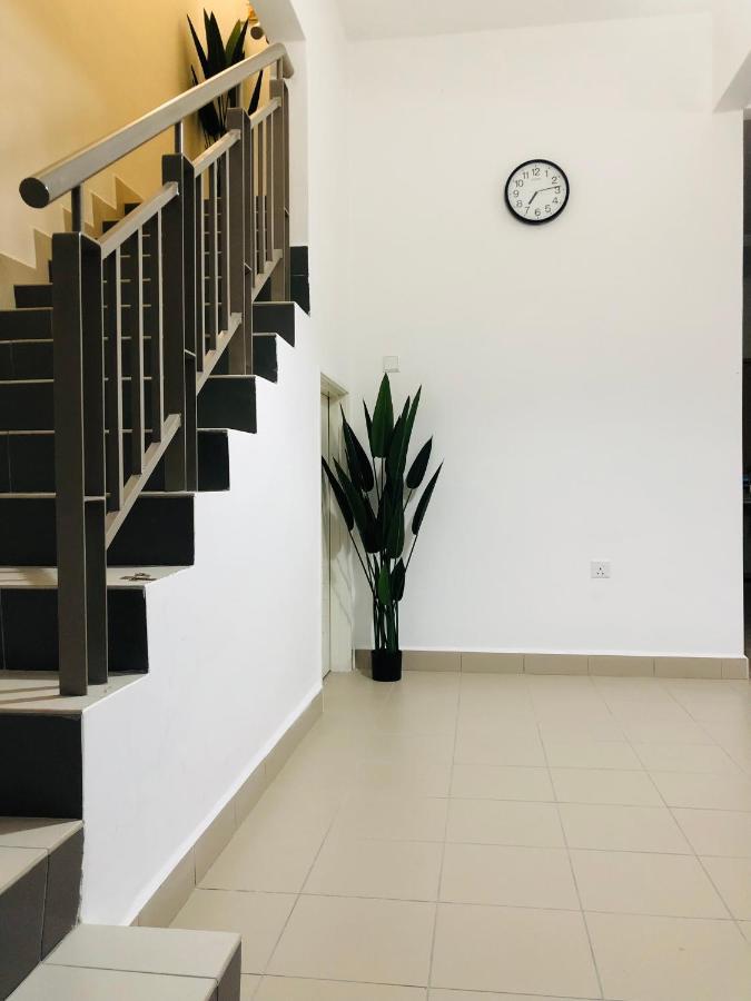 Alyn Home Batu Pahat IV Wifi Cuckoo Екстер'єр фото