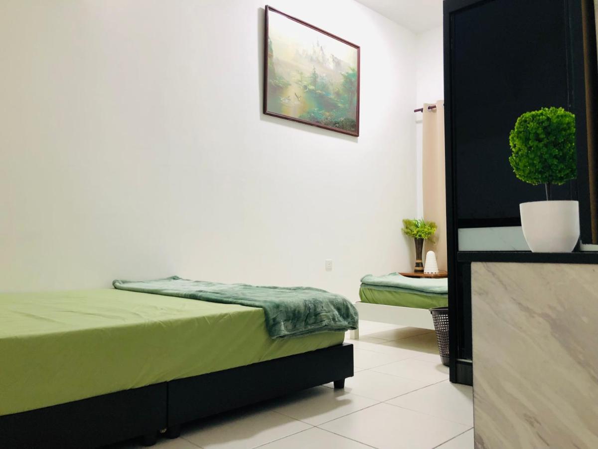 Alyn Home Batu Pahat IV Wifi Cuckoo Екстер'єр фото