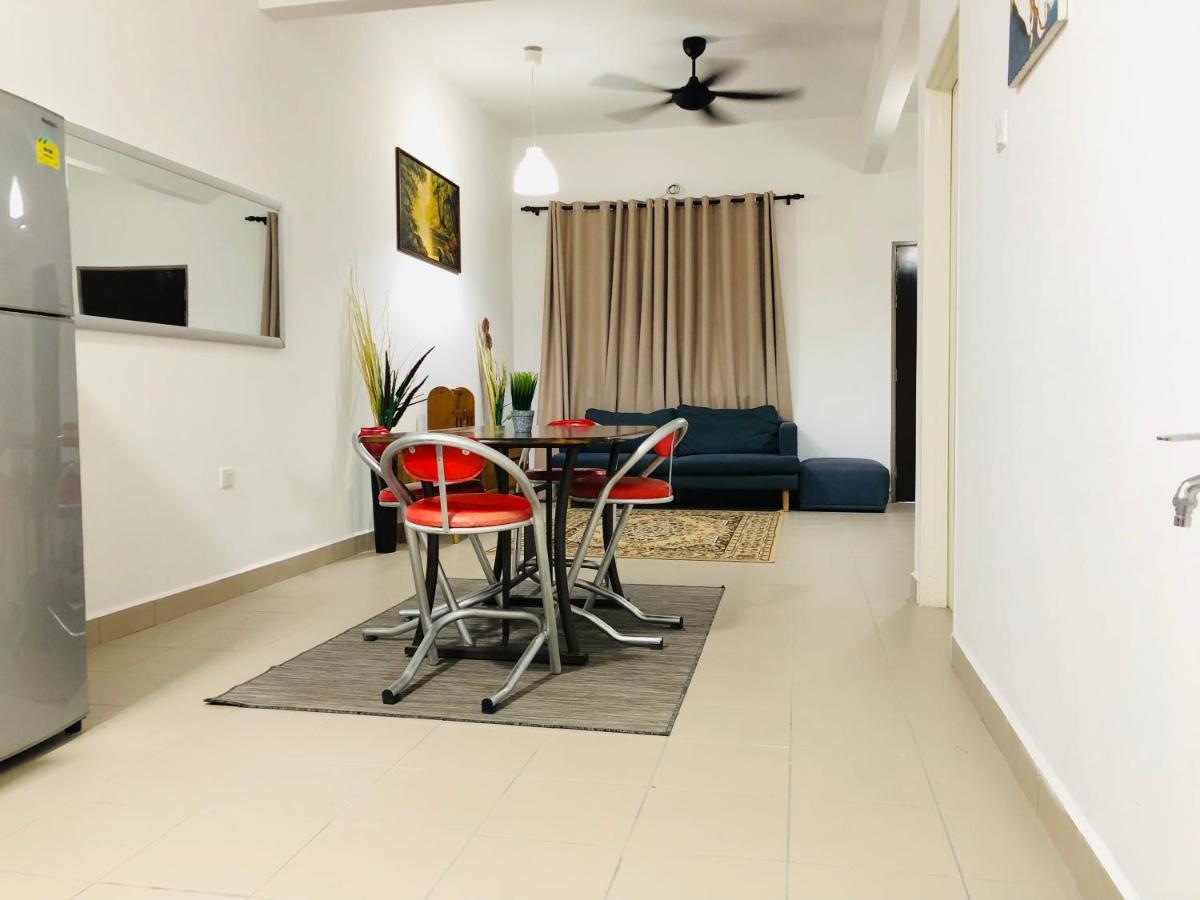 Alyn Home Batu Pahat IV Wifi Cuckoo Екстер'єр фото