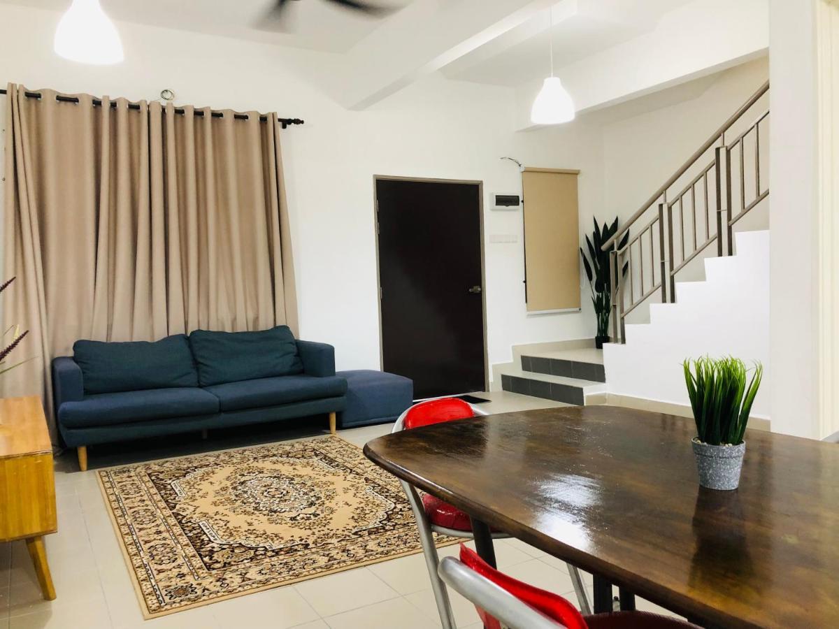 Alyn Home Batu Pahat IV Wifi Cuckoo Екстер'єр фото