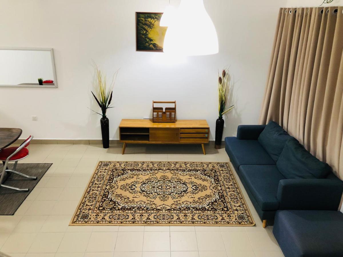 Alyn Home Batu Pahat IV Wifi Cuckoo Екстер'єр фото