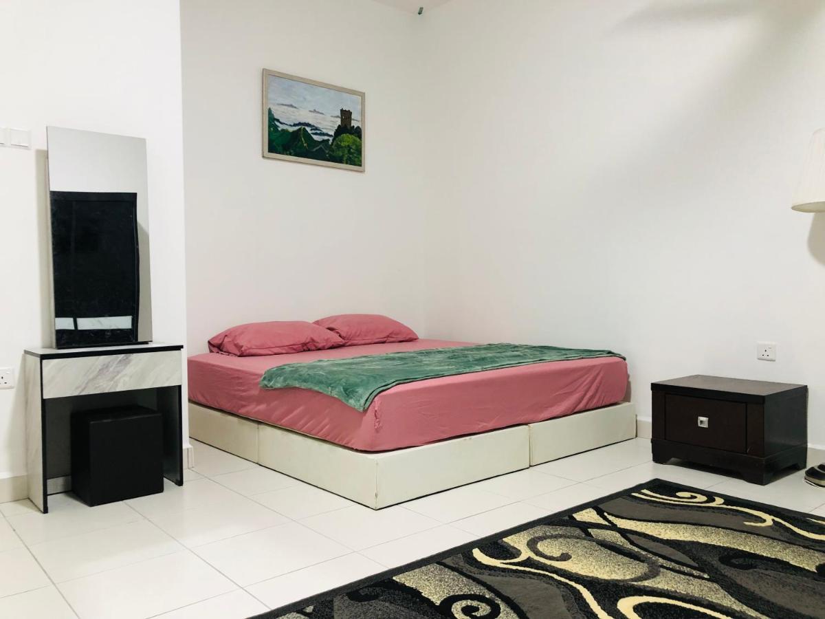Alyn Home Batu Pahat IV Wifi Cuckoo Екстер'єр фото