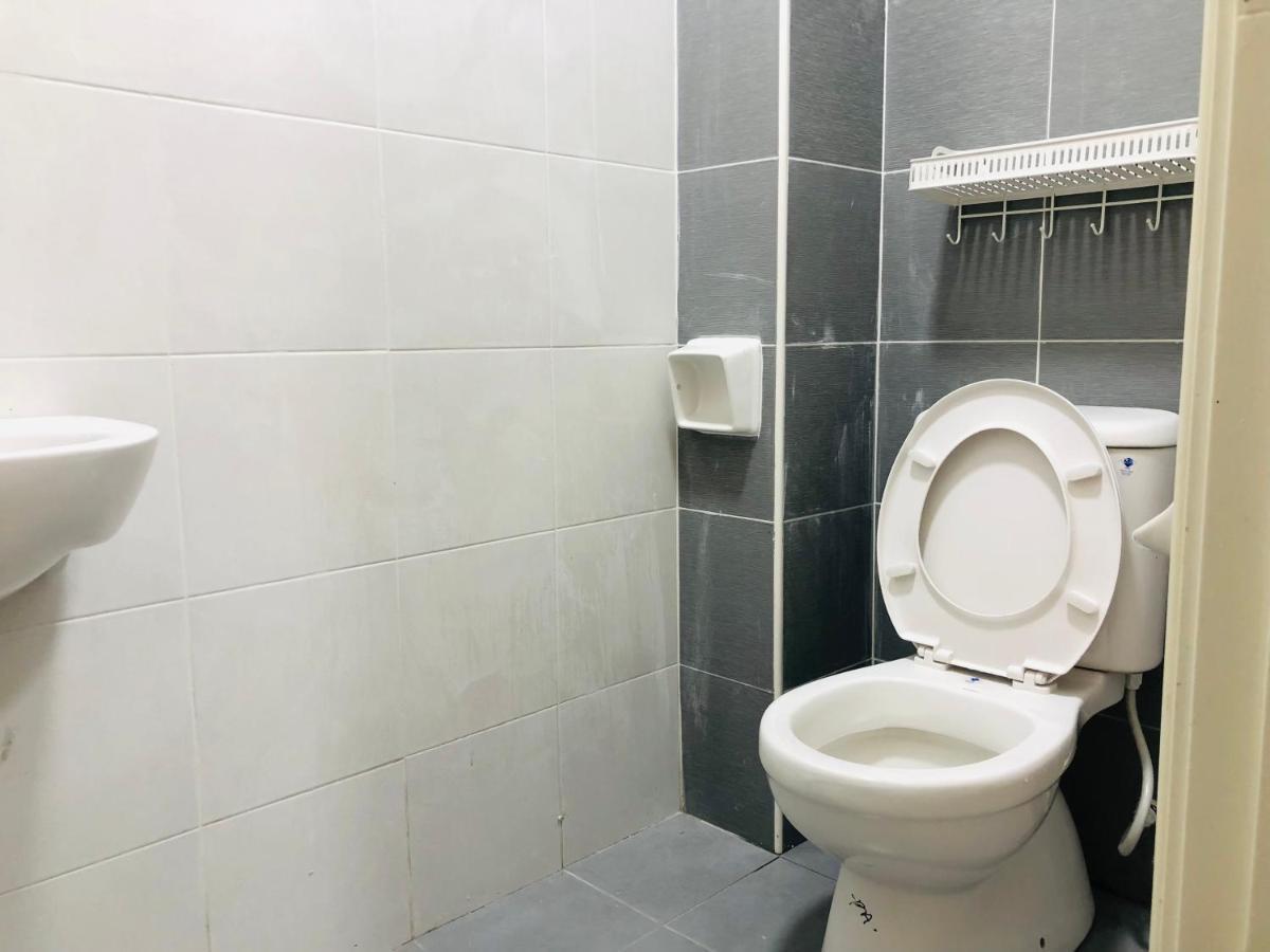 Alyn Home Batu Pahat IV Wifi Cuckoo Екстер'єр фото